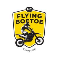 Motorclub Flying Boetoe